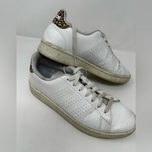 Women’s Adidas Advantage